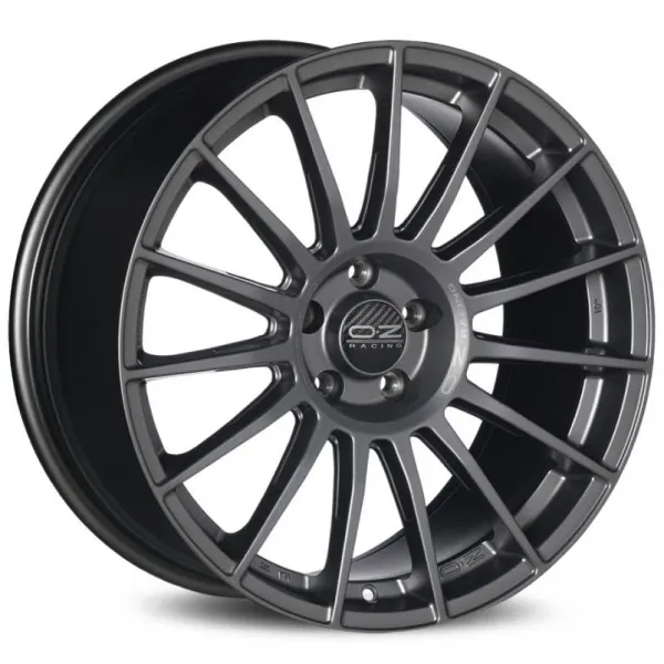 SUPERTURISMO LM 7Jx17 4x108.0 ET42
