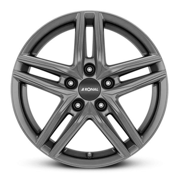 R65 6.5Jx17 5x114.3 ET50