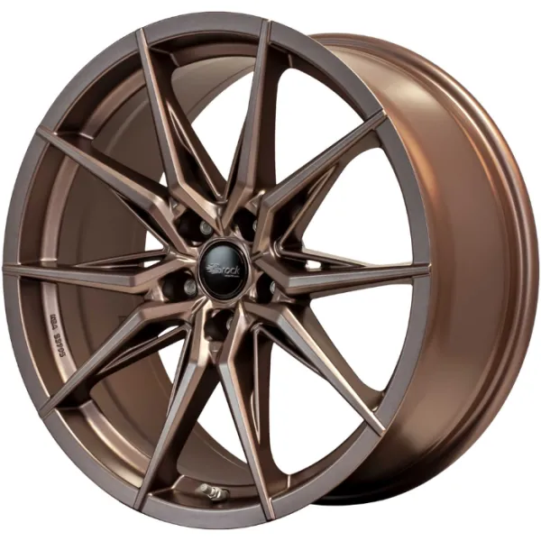 B42 8Jx18 5x100.0 ET35