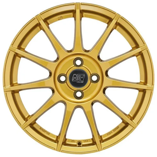 85 7Jx17 4x98.0 ET35