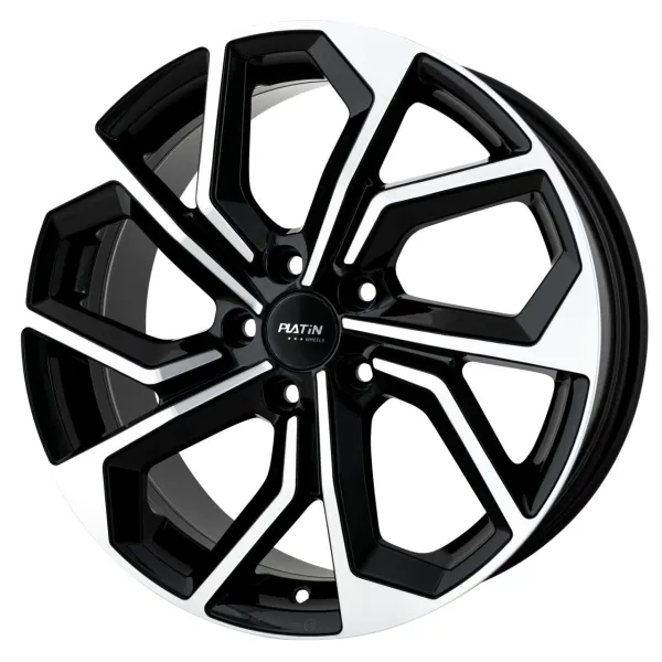 P 97 6.5Jx16 5x112.0 ET46