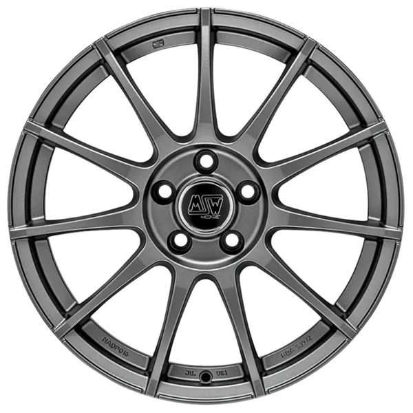 85 6.5Jx16 5x114.3 ET45