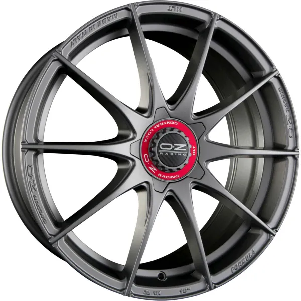 FORMULA HLT 8Jx18 5x108.0 ET45