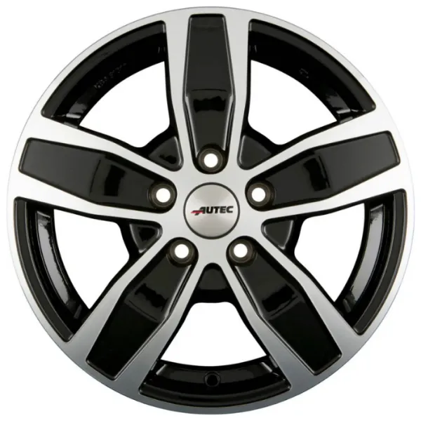 QUANTRO 6.5Jx16 5x160.0 ET60