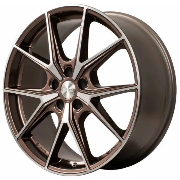 B40 8Jx19 5x112.0 ET49