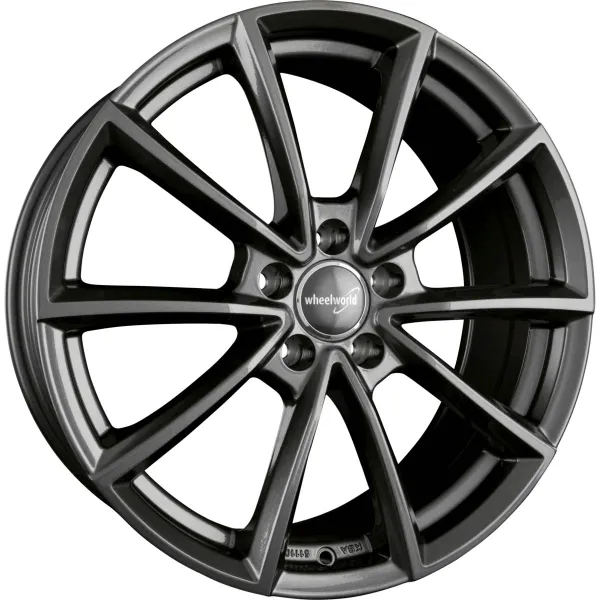 WH28 8Jx18 5x112.0 ET45