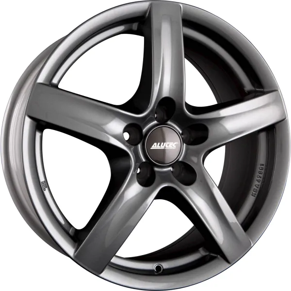 GRIP 7Jx16 5x112.0 ET38