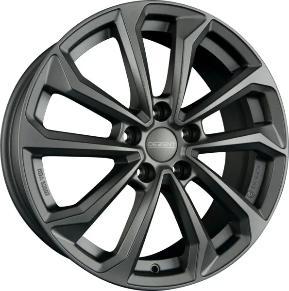 7.5Jx18 5x114.3 ET51