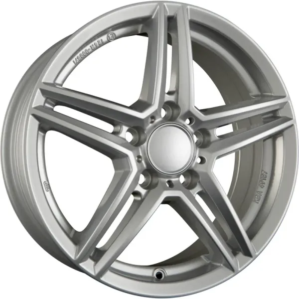 M10 8.5Jx18 5x112.0 ET48