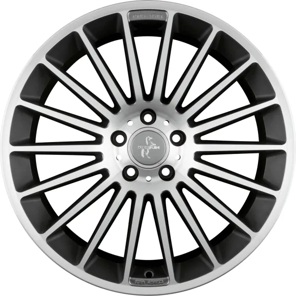 KT15 SPEED 7.00 x 17 5 x 108.0 ET 48