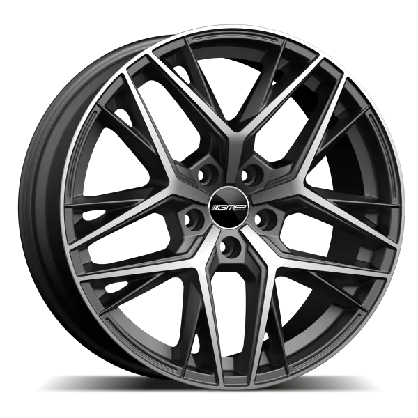 LUNICA 9.00 x 19 5 x 114.3 ET 35