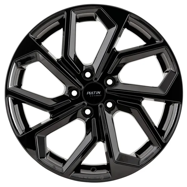 P 97 7.00 x 18 5 x 112.0 ET 45