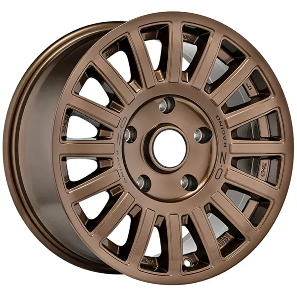 OZ RALLY RAID 8Jx17 6x139.7 ET25