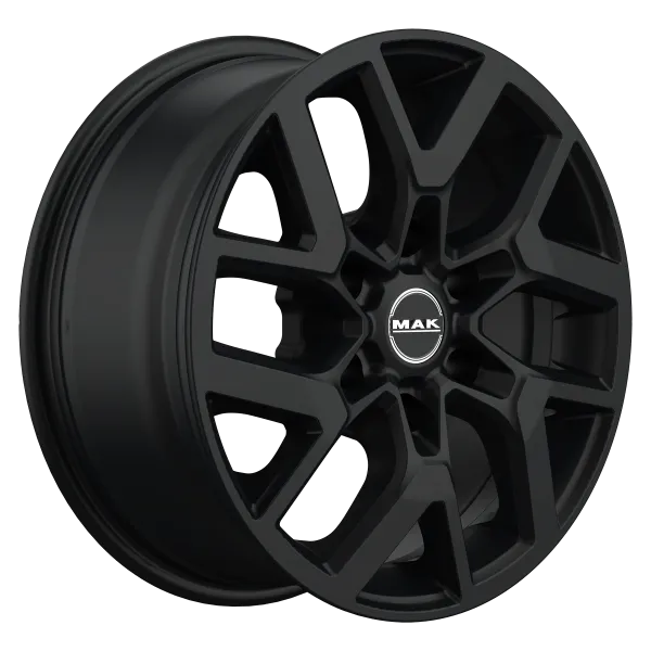 GRAVEL 6.5Jx16 6x130.0 ET62