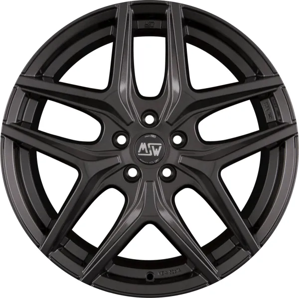 40 7Jx17 5x120.0 ET45