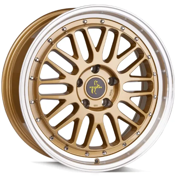 KT22 8Jx18 5x112.0 ET30