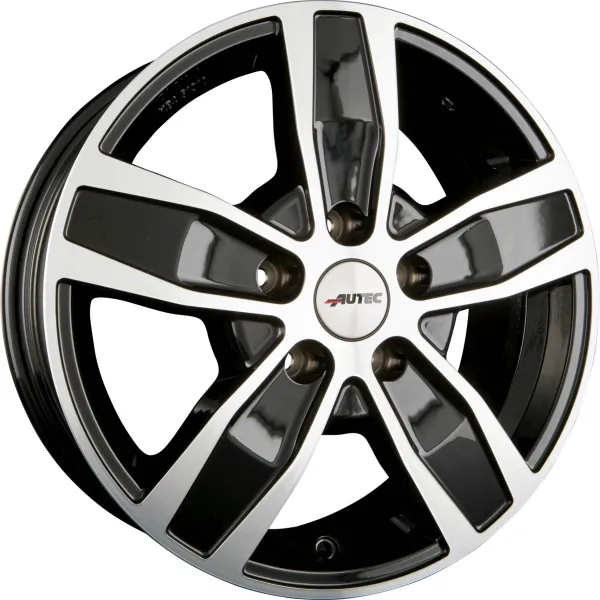 QUANTRO 6.5Jx16 5x160.0 ET60