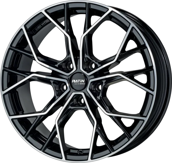 P 118 8.5Jx20 5x112.0 ET30
