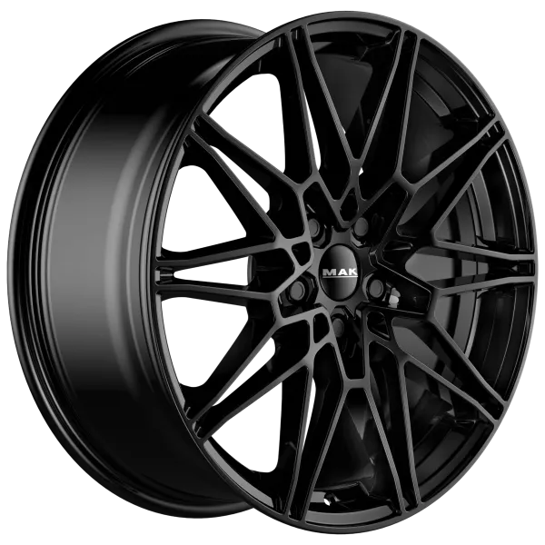 KOENIG 8Jx17 5x120.0 ET29