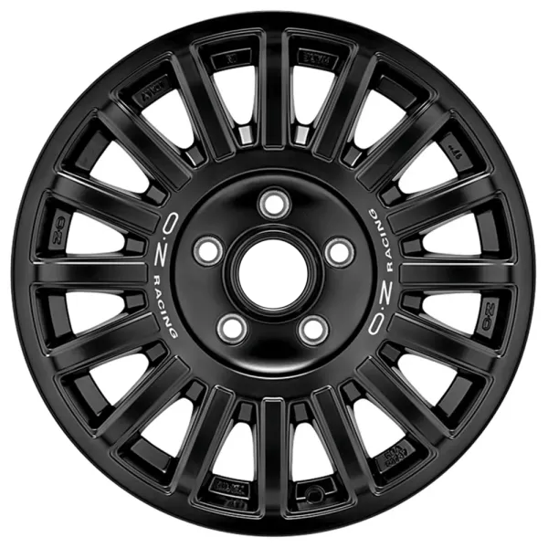 OZ RALLY RAID 8Jx17 5x150.0 ET30