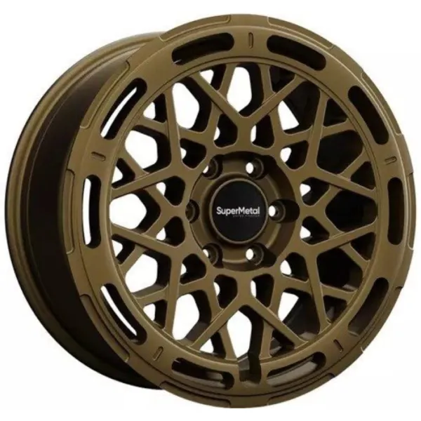 CAGE 8Jx18 6x120.0 ET44