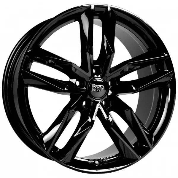 RS3 8.5Jx20 5x112.0 ET30
