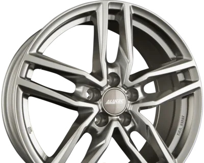 IKENU 7.5Jx17 5x112.0 ET38