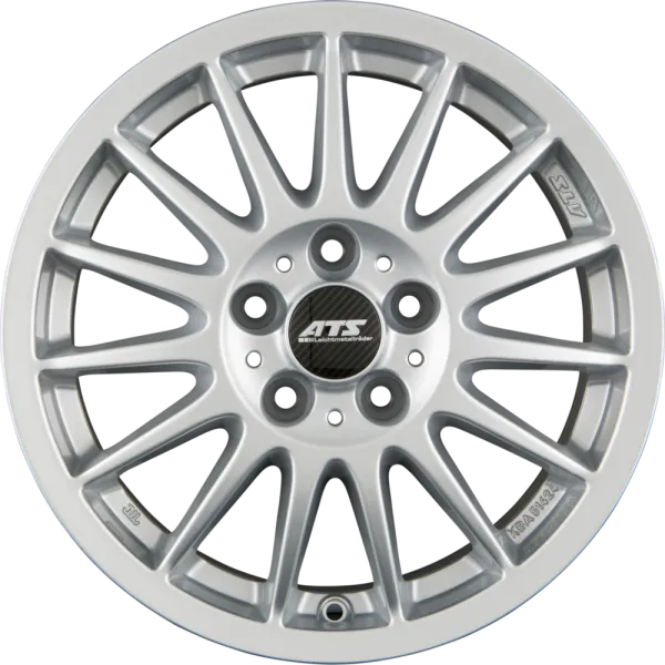 STREETRALLYE 6Jx15 5x98.0 ET38