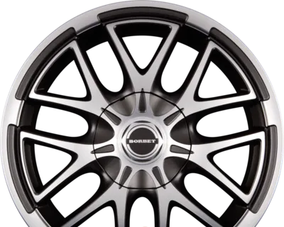 XA 8.5Jx19 5x114.3 ET35