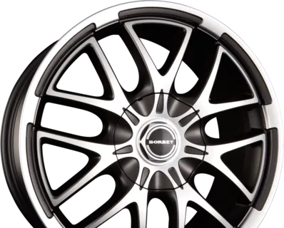XA 8.5Jx19 5x114.3 ET35