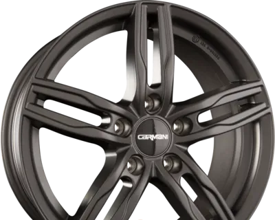 14 Paul 6.5Jx16 5x112.0 ET46