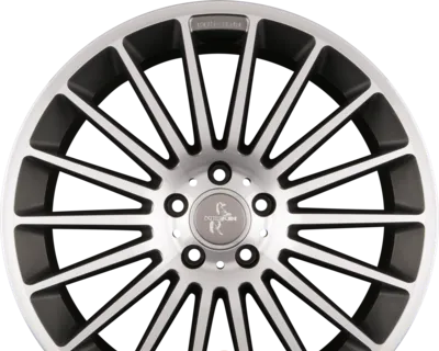 KT15 SPEED 8.00 x 18 5 x 112.0 ET 30