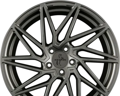 KT20 FUTURE 8Jx18 5x112.0 ET45