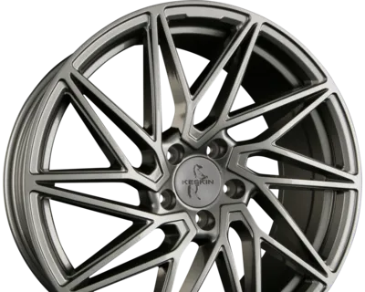 KT20 FUTURE 8Jx18 5x112.0 ET45