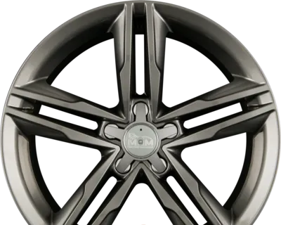 A1 8Jx18 5x112.0 ET30