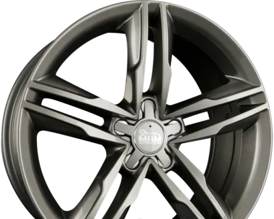 A1 8Jx18 5x112.0 ET30