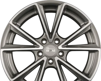 A5 8Jx19 5x112.0 ET30