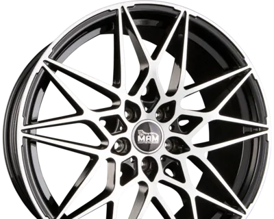 B2 8Jx18 5x120.0 ET35