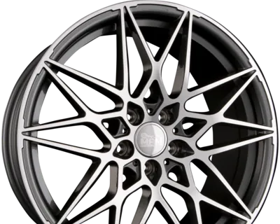 B2 8Jx18 5x112.0 ET45