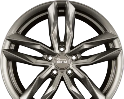 RS3 8.50 x 19 5 x 112.0 ET 30