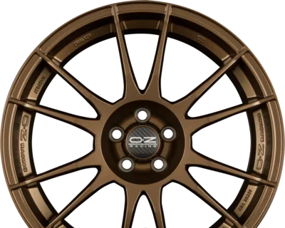 ULTRALEGGERA 7.5Jx17 5x100.0 ET35
