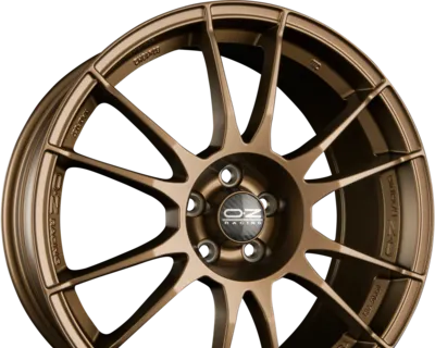 ULTRALEGGERA 7.5Jx17 5x100.0 ET35