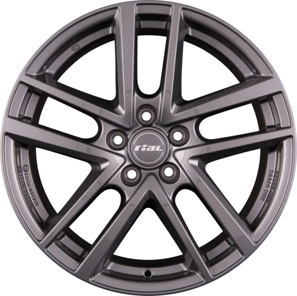 ASTORGA 6Jx16 5x100.0 ET35