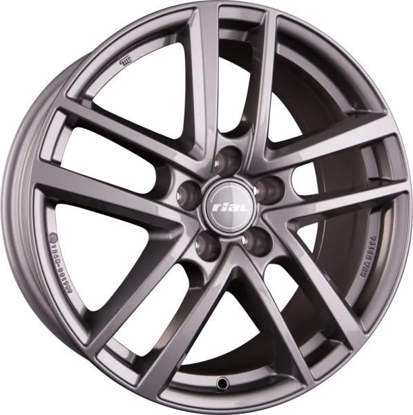 ASTORGA 6Jx16 5x100.0 ET35