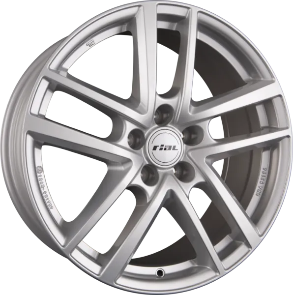 ASTORGA 6.5Jx16 5x114.3 ET45