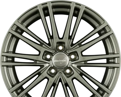 WH18 8.00 x 18 5 x 112.0 ET 35