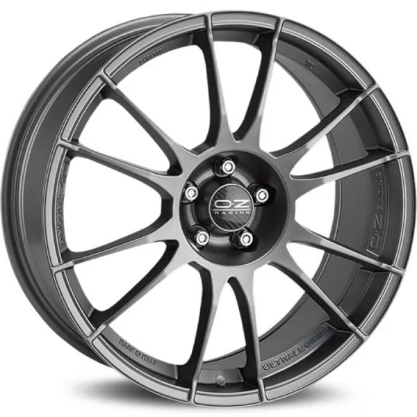 ULTRALEGGERA 7Jx15 4x100.0 ET37