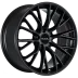 MAK MÜNCHEN 8.00x18 5x120.0 ET 34 - felgi aluminiowe (kolor Czarny) - zdjęcie dodatkowe nr 2 miniaturka