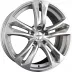 CARMANI CA 5 ARROW 7.50x17 5x114.3 ET 35 - felgi aluminiowe (kolor Srebrny) - zdjęcie dodatkowe nr 1 miniaturka