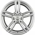 AVUS Racing AF15 8.00x18 5x112.0 ET 35 - felgi aluminiowe (kolor Srebrny) - zdjęcie główne